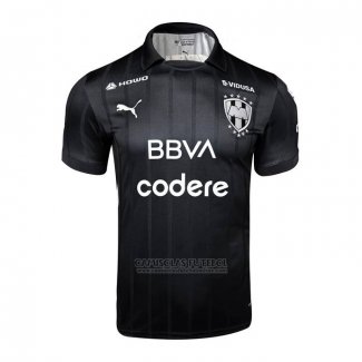 Tailandia Camisola Monterrey 3º 2024-2025