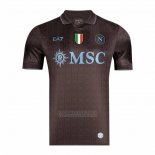Tailandia Camisola Naples 3º 2025-2026