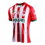 Tailandia Camisola Necaxa 1º 2020-2021