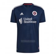 Tailandia Camisola New England Revolution 1º 2022