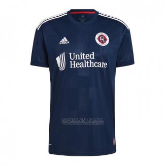 Tailandia Camisola New England Revolution 1º 2022