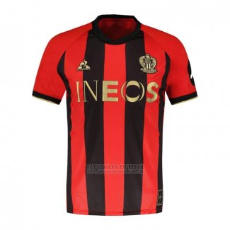Tailandia Camisola Nice 1º 2024-2025