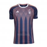 Tailandia Camisola Nottingham Forest 3º 2023-2024