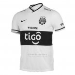 Tailandia Camisola Olimpia 1º 2022