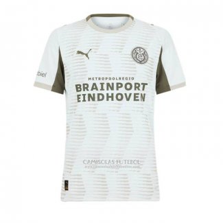 Tailandia Camisola PSV 3º 2025-2026