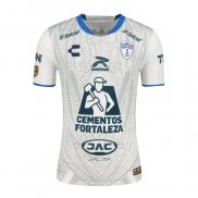 Tailandia Camisola Pachuca 3º 2022-2023