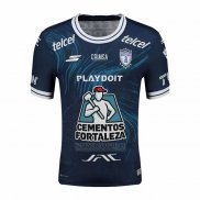 Tailandia Camisola Pachuca 2º 2025-2026