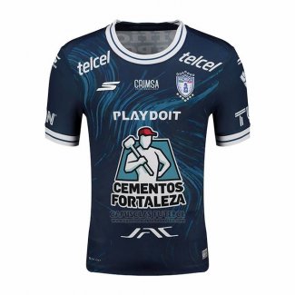 Tailandia Camisola Pachuca 2º 2025-2026