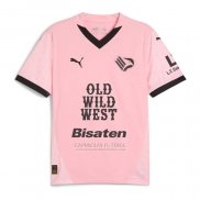 Tailandia Camisola Palermo 1º 2024-2025
