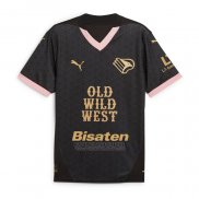Tailandia Camisola Palermo 2º 2024-2025