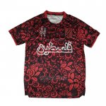 Tailandia Camisola Palestina Special 2025-2026 Vermelho
