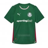 Tailandia Camisola Palmeiras 1º 2026