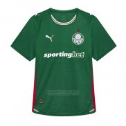 Tailandia Camisola Palmeiras 1º 2026