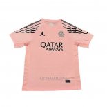 Tailandia Camisola Paris Saint-Germain Special 2025-2026 Rosa