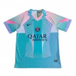 Tailandia Camisola Paris Saint-Germain Special 2025-2026 Azul