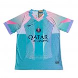 Tailandia Camisola Paris Saint-Germain Special 2025-2026 Azul