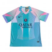 Tailandia Camisola Paris Saint-Germain Special 2025-2026 Azul