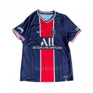 Tailandia Camisola Paris Saint-Germain X Stussy 2022