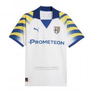 Tailandia Camisola Parma 3º 2025-2026