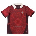 Tailandia Camisola Portugal Special 2025 Vermelho