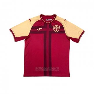 Tailandia Camisola Portuguesa 3º 2025