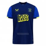 Tailandia Camisola Preston North End 2º 2025-2026