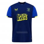 Tailandia Camisola Preston North End 2º 2025-2026