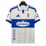 Tailandia Camisola Real Oviedo 3º 2026-2027