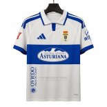 Tailandia Camisola Real Oviedo 3º 2026-2027