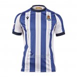 Tailandia Camisola Real Sociedade 1º 2025-2026