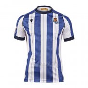 Tailandia Camisola Real Sociedade 1º 2025-2026
