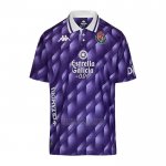 Tailandia Camisola Real Valladolid Special 2025-2026 Purpura