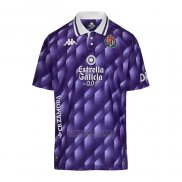 Tailandia Camisola Real Valladolid Special 2025-2026 Purpura