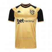 Tailandia Camisola Recife 2º 2026