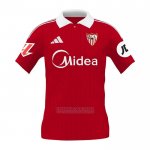 Tailandia Camisola Sevilha 2º 2025-2026