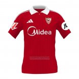 Tailandia Camisola Sevilha 2º 2025-2026