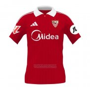Tailandia Camisola Sevilha 2º 2025-2026