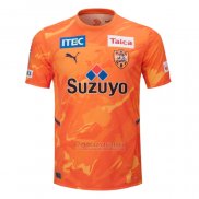 Tailandia Camisola Shimizu S-Pulse 1º 2022