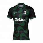 Tailandia Camisola Sporting 3º 2025-2026