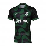 Tailandia Camisola Sporting 3º 2025-2026