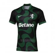 Tailandia Camisola Sporting 3º 2025-2026