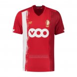 Tailandia Camisola Standard Liege 1º 2020-2021
