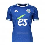 Tailandia Camisola Strasbourg 1º 2025-2026