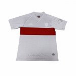 Tailandia Camisola Stuttgart Special 2025-2026 Branco