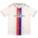 Tailandia Camisola Suwon 2º 2023