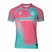 Tailandia Camisola Tenerife 3º 2025-2026