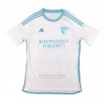 Tailandia Camisola Ulsan Hyundai 2º 2024