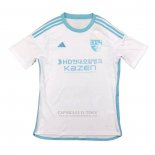 Tailandia Camisola Ulsan Hyundai 2º 2024