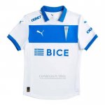 Tailandia Camisola Universidad Catolica 1º 2025