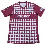 Tailandia Camisola Vissel Kobe 1º 2021
